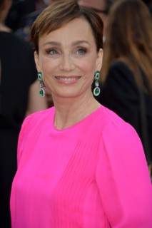 Kristin Scott Thomas, Festival de Cannes 2017