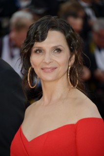 Juliette Binoche, Festival de Cannes 2017