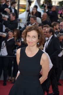 Audrey Azoulay, Festival de Cannes 2017