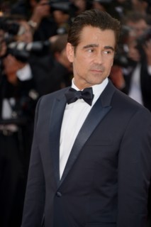 Colin Farrell, Festival de Cannes 2017