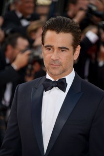 Colin Farrell, Festival de Cannes 2017