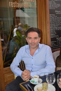 Yann Moix, Festival de Cannes 2017