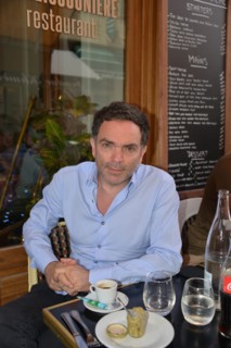 Yann Moix, Festival de Cannes 2017