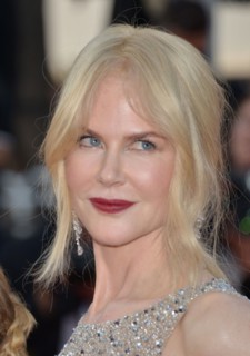 Nicole Kidman, Festival de Cannes 2017