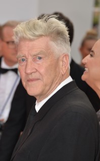 David Lynch, 2017 Cannes Film Festival