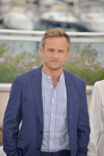 Jérémie Rénier, 2017 Cannes Film Festival