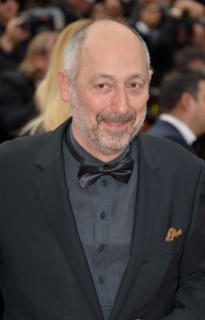 Sam Karman, 2017 Cannes Film Festival
