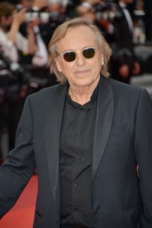 Alexandre Arcady, 2017 Cannes Film Festival