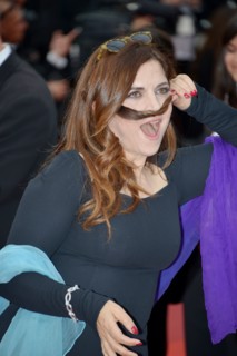 Agnès Jaoui, Festival de Cannes 2017