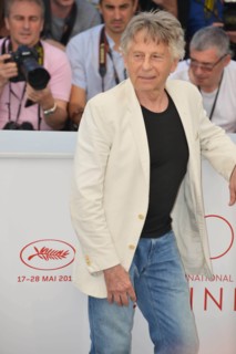 Roman Polanski, Festival de Cannes 2017