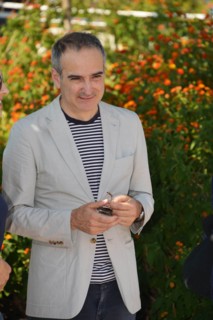 Olivier Assayas, Festival de Cannes 2017