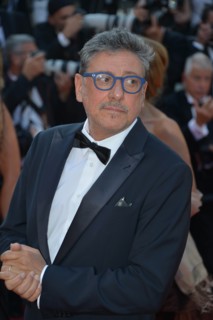 Sergio Castellitto, Festival de Cannes 2017