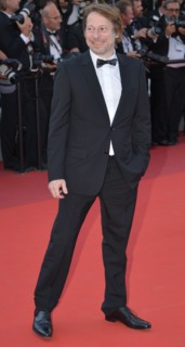 Mathieu Amalric, Festival de Cannes 2017