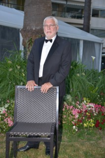 Bob Swaim, Festival de Cannes 2017
