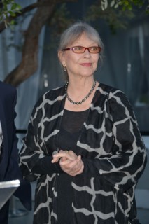 Marina Vlady, Festival de Cannes 2017