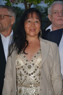 Mei-Chen Chalais, Festival de Cannes 2017
