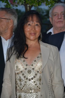 Mei-Chen Chalais, Festival de Cannes 2017