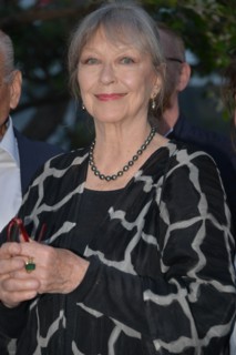 Marina Vlady, Festival de Cannes 2017