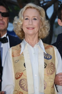 Brigitte Fossey, Festival de Cannes 2017