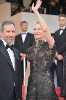 Membres du jury, Festival de Cannes 2018