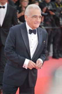 Martin Scorsese, Festival de Cannes 2018