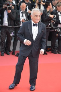 Martin Scorsese, Festival de Cannes 2018