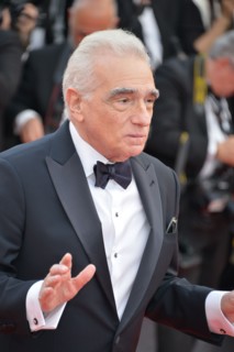 Martin Scorsese, Festival de Cannes 2018
