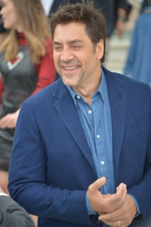 Javier Bardem, Festival de Cannes 2018