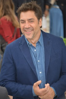 Javier Bardem, Festival de Cannes 2018