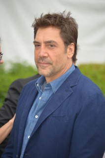 Javier Bardem, Festival de Cannes 2018