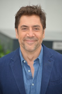 Javier Bardem, Festival de Cannes 2018
