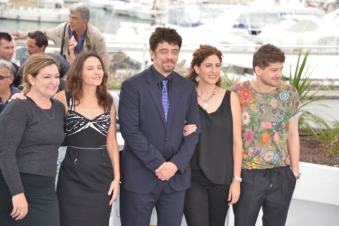 'Un Certain Regard' jury members, 2018 Cannes Film Festival