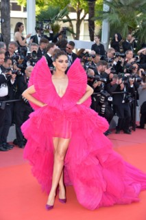 Deepika Padukone, Festival de Cannes 2018
