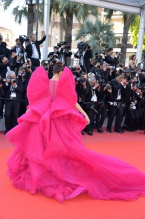 Deepika Padukone, Festival de Cannes 2018