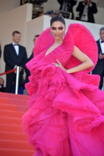Deepika Padukone, Festival de Cannes 2018