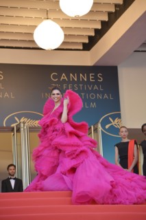 Deepika Padukone, Festival de Cannes 2018