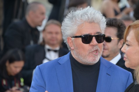 Pedro Almodovar, Festival de Cannes 2018