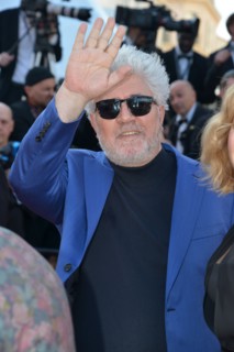 Pedro Almodovar, Festival de Cannes 2018