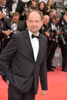 Denis Podalydès, Festival de Cannes 2018