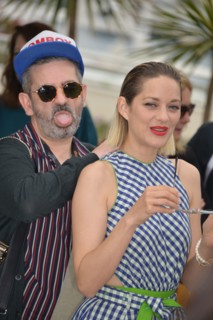 Marion Cotillard, Festival de Cannes 2018