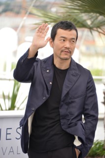 Zhao Tao, Festival de Cannes 2018