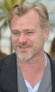 Christopher Nolan, Festival de Cannes 2018