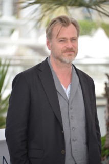 Christopher Nolan, Festival de Cannes 2018