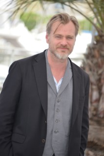 Christopher Nolan, Festival de Cannes 2018