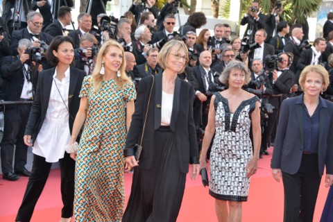 2018 Cannes Film Festival