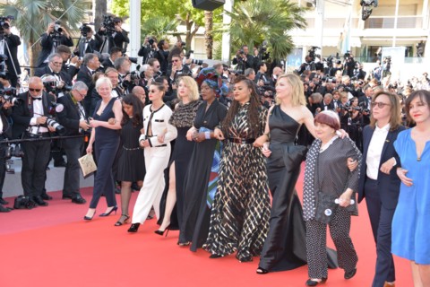Festival de Cannes 2018