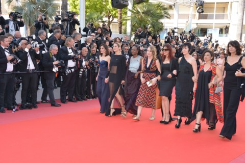 Festival de Cannes 2018