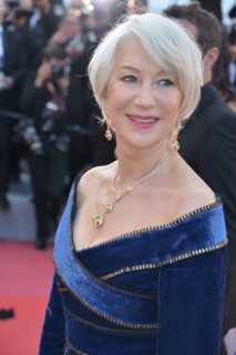 Helen Mirren, Festival de Cannes 2018