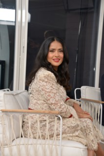 Salma Hayek, Festival de Cannes 2018