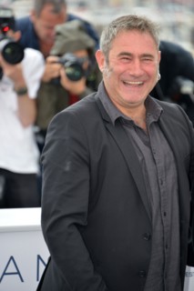 Sergi Lopez, Festival de Cannes 2018